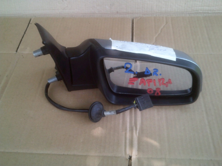 Oglinda exterioara - Oglinda laterala dreapta pentru Opel Zafira B an  2005 - 2011, cod 13131974   ,   E1010850