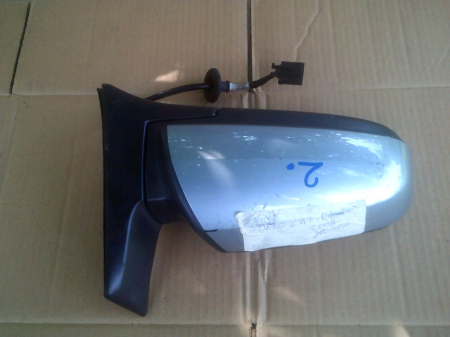 Oglinda laterala dreapta pentru Opel Zafira B an  2005 - 2011, cod 13131974   ,   E1010850 [2]