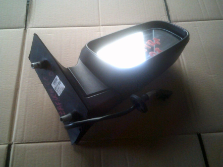 Oglinda, electrica dreapta Opel Zafira B, 13131974, 471562, an 2004-2010 [1]