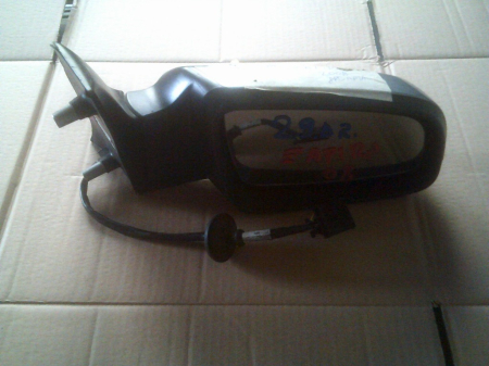 Oglinda, electrica dreapta Opel Zafira B, 13131974, 471562, an 2004-2010 [2]