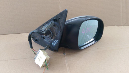 Oglinda electrica dreapta Peugeot 406, 96283371, E2026011, an 1995-2004 [1]