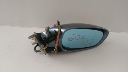 Oglinda exterioara - Oglinda electrica dreapta Peugeot 607, E9014091, an 1999-2010