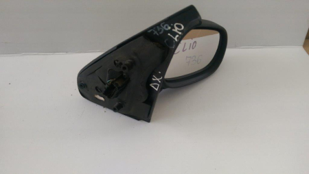 Oglinda electrica dreapta Renault Clio 2, E2017005, an 1998-2005 [1]