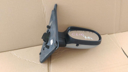 Oglinda electrica dreapta Renault Clio 2, E20118011, an 1998-2005 [1]