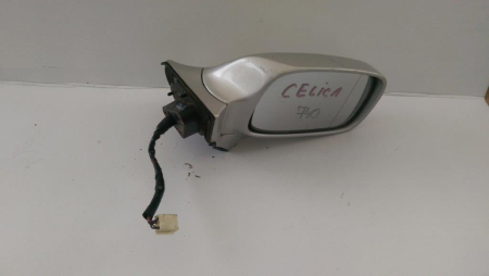 Oglinda exterioara - Oglinda electrica dreapta Toyota Celica T230, E4012132, an 1999-2005