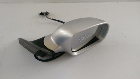 Elemente de caroserie - Oglinda electrica dreapta VW Golf 4, E1020514, an 1997-2007