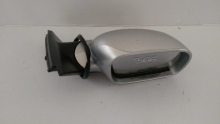 Elemente de caroserie - Oglinda electrica dreapta VW Golf 4, E1020514, an 1997-2007