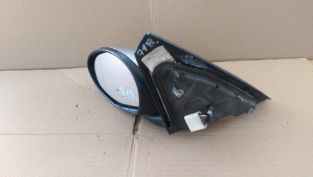 Oglinda electrica stanga Alfa Romeo 147, facelift, E9014133, an 2004-2010 [1]