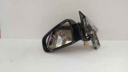 Elemente de caroserie - Oglinda electrica stanga Audi A4 B6-B7, cabrio, E1010681, an 2001-2008