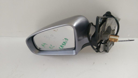 Oglinda electrica stanga Audi A4 B6-B7, cabrio, E1010681, an 2001-2008 [1]