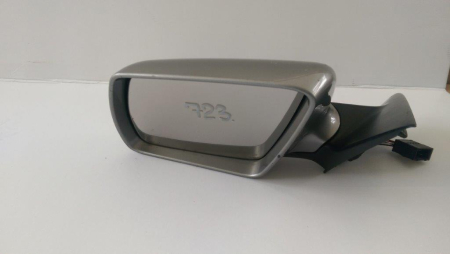 Oglinda exterioara - Oglinda laterala stanga pentru Audi A6 Allroad C5, cod E1010629 , 4Z8858531 - Audi ,an 1999-2004