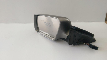 Oglinda laterala stanga pentru Audi A6 Allroad C5, cod E1010629 , 4Z8858531 - Audi ,an 1999-2004 [1]