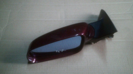 Oglinda exterioara - Oglinda electrica stanga Audi A6 C5, 4B2858531, an 1997-2004