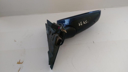 Elemente de caroserie - Oglinda electrica stanga Audi A6 C5, E1010593, an 1997-2004