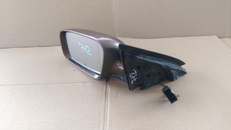 Oglinda electrica stanga Audi A6 C5, E1010593, an 1997-2004 [1]