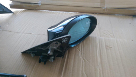 Oglinda electrica dreapta BMW Seria 1 E87, 7164601, E1010803, an 2004-2007 [1]