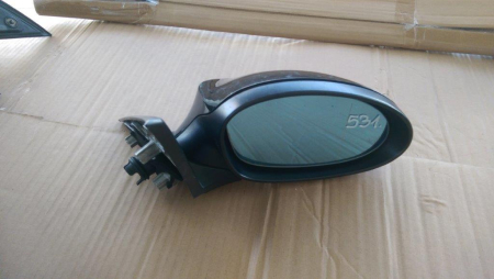 Elemente de caroserie - Oglinda electrica dreapta BMW Seria 1 E87, 7164601, E1010803, an 2004-2007