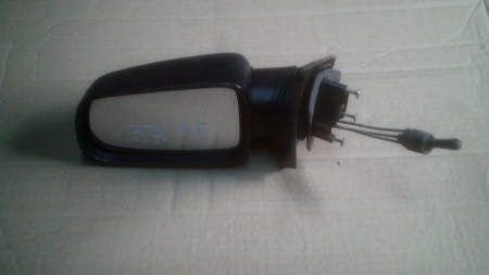 Oglinda exterioara - Oglinda laterala stanga pentru Citroen ZX , cod E9014048