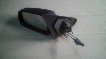 Oglinda laterala stanga pentru Citroen ZX , cod E9014048 [1]