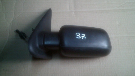 Oglinda laterala stanga pentru Citroen ZX , cod E9014048 [2]