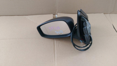 Elemente de caroserie - Oglinda electrica stanga Fiat Stilo 1, E30158459, 01704607900, an 2001-2007
