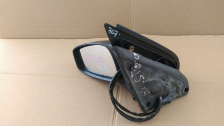Oglinda electrica stanga Fiat Stilo 1, E30158459, 01704607900, an 2001-2007 [2]