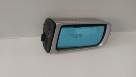 Oglinda exterioara - Oglinda electrica stanga Mercedes C-Classe, W202, 2028110198, an 1993-2001