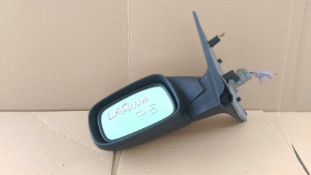 Oglinda electrica stanga Renault Laguna 2, E9014128, an 2001-2007 [1]