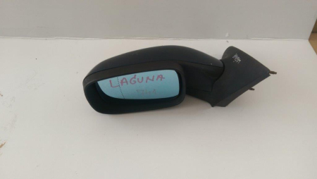 Oglinda exterioara - Oglinda electrica stanga Renault Laguna 2, E9014128, an 2001-2007