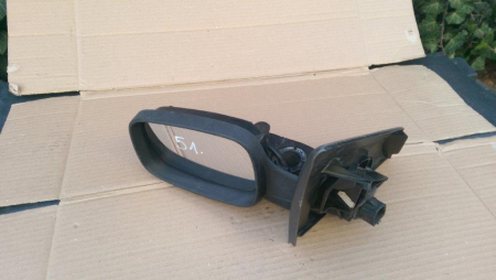 Oglinda electrica stanga Renault Megane 2, E9011105, 12353060, an 2002-2008 [1]