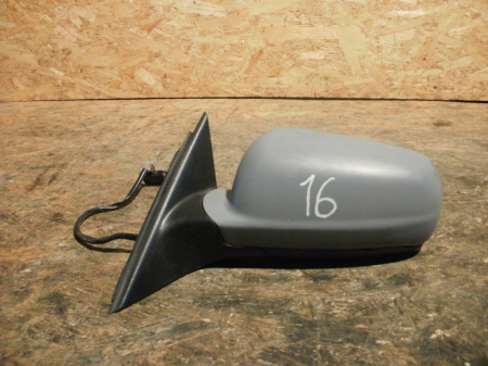 Oglinda electrica stanga VW Passat B5 - fara sticla, cod 3B0857933, an 1997-2005 [1]