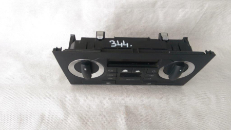 Climatronic , Panou comanda AC pentru Audi A3 8P, cod  8P0820043H, 412206018027, an 2003-2012 [1]