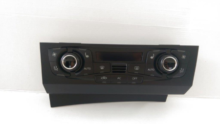 Climatronic Audi A4 B8, A5 8T, 8T1820043AQ, A2C53346679, an 2007-2015 [1]