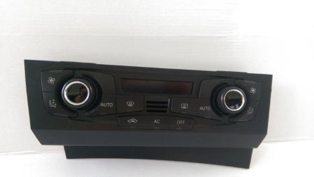 Climatronic Audi A5 8T, A4 B8, 8T2820043M, an 2007-2015 [1]