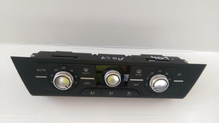 Panou comanda climatizare - Panou Comanda AC pentru Audi A6 C7, cod 4G0820043G   ,   A2C53400295