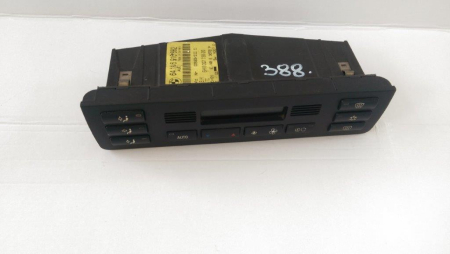Panou Comanda AC pentru BMW Seria 3 E46, cod 6916882   ,   64116916882 [2]