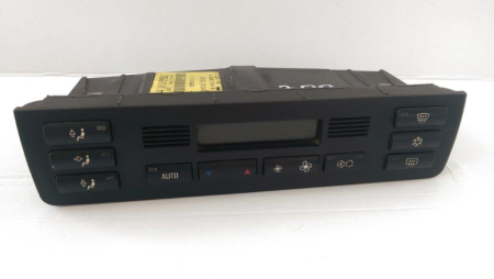 Panou comanda climatizare - Panou Comanda AC pentru BMW Seria 3 E46, cod 6916882   ,   64116916882