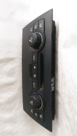 Climatronic ,  Panou comanda AC pentru BMW Seria 3 E90, E91 cod A2C53181399, 64119117136-01, an 2004-2010 [1]