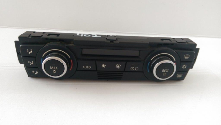 Climatronic BMW Seria 3 E90 E91, A2C53289383, 9162983, an 2004-2011 [1]