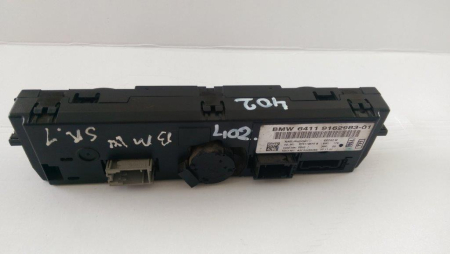 Climatronic BMW Seria 3 E90 E91, A2C53289383, 9162983, an 2004-2011 [2]