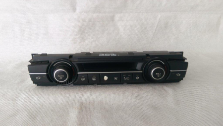 Electrica si electronica auto - Climatronic, Panou comanda AC pentru BMW X5 E70, 9178065, 90025-188, an 2006-2013