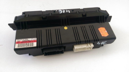 Panou Comanda AC, Climatronic Ford C-Max, Ford Focus 2, 3M5T18C612AP, an 2003-2010 [1]