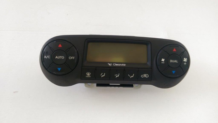 Panou comanda climatizare - Panou Comanda AC, Climatronic Hyundai IX35, 97250-2YXXX, 97250-2Y301, an 2009-2015