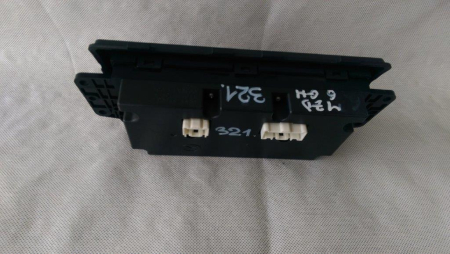 Panou comanda AC, Climatronic Mazda 6 GH, GDN361190, T1013520U, an 2007-2012 [2]
