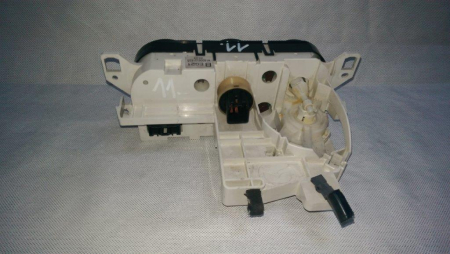 Climatronic Mazda CX-7 ER , cod M1900EG21E05, an 2007-2013 [3]