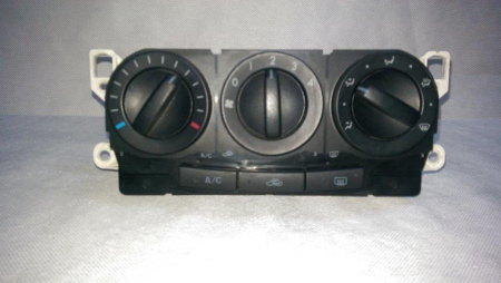 Climatronic Mazda CX-7 ER , cod M1900EG21E05, an 2007-2013 [1]