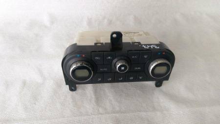 Climatronic, Panou comanda AC pentru Nissan Qashqai J10, cod 27500JD45C, an 2006-2013 [1]