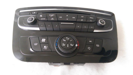 Panou comanda climatizare - Panou comanda AC, Climatronic Peugeot 508, an 2010-2018