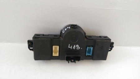 Panou Comanda AC, Climatronic Renault Clio 3, 8200296683, an 2005-2012 [2]