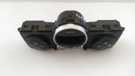 Panou Comanda AC, Climatronic Renault Clio 3, 8200296683, an 2005-2012 [1]